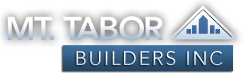 Mt Tabor Builders Logo
