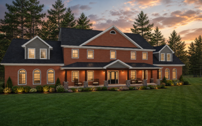 Home Improvement: Bringing New Life to a Home