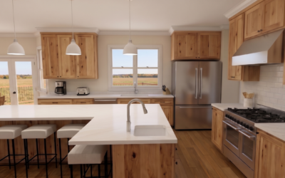 Kitchen Renovation