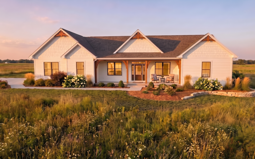 Fall Is the Perfect Season for Porch Living! 🍂